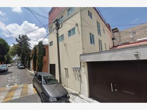 Casa en Venta en Granjas Navidad Cuajimalpa de Morelos