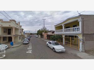 Casa en Venta en Tierra y Libertad Chihuahua