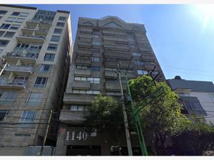 Departamento en Venta en Vertiz Narvarte Benito Juárez