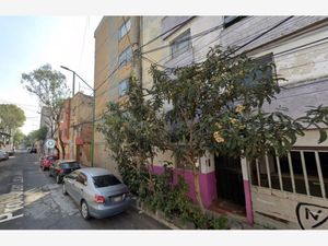 Departamento en Venta en Transito Cuauhtémoc