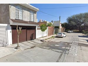 Casa en Venta en Lomas de Santa Anita Aguascalientes