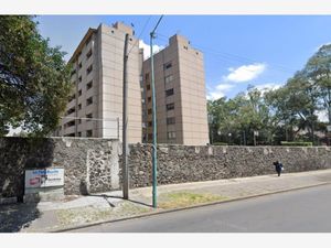 Departamento en Venta en Arenal Tepepan Tlalpan