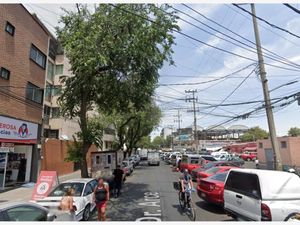 Departamento en Venta en Doctores Cuauhtémoc