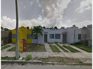 Casa en Venta en Playa del Carmen Centro Solidaridad