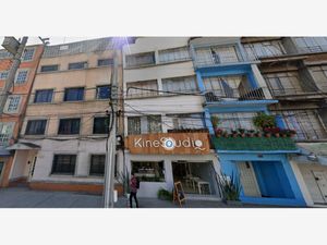 Departamento en Venta en Narvarte Poniente Benito Juárez