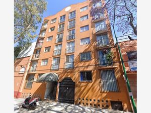 Departamento en Venta en Transito Cuauhtémoc