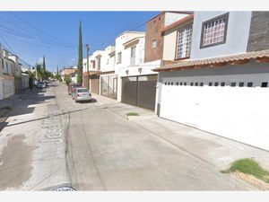 Casa en Venta en Lomas de Santa Anita Aguascalientes