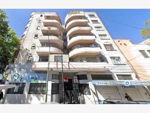 Departamento en Venta en Santa Maria la Ribera Cuauhtémoc