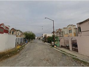 Casa en Venta en Ciudad Benito Juárez Centro Juárez