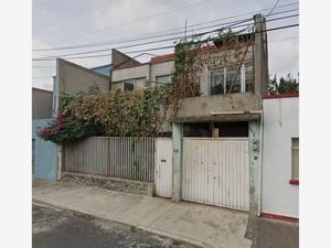 Casa en Venta en Ciudad Jardin Coyoacán