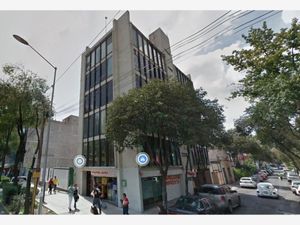 Departamento en Venta en Tabacalera Cuauhtémoc