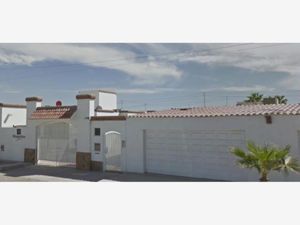 Casa en Venta en Brisas del Golfo Puerto Peñasco