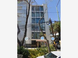 Departamento en Venta en Tabacalera Cuauhtémoc