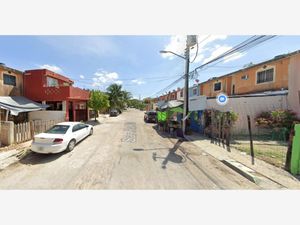 Casa en Venta en Tierra Maya Benito Juárez