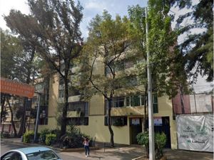 Departamento en Venta en Santa Maria la Ribera Cuauhtémoc