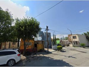 Casa en Venta en Ciudad Benito Juárez Centro Juárez