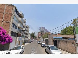 Departamento en Venta en Prado Churubusco Coyoacán