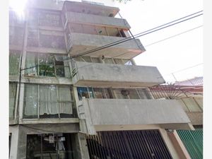 Departamento en Venta en Campestre Churubusco Coyoacán