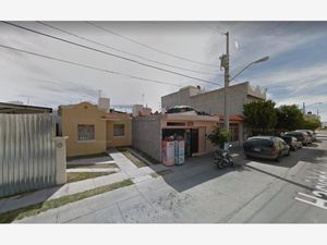 Casa en Venta en Real de Haciendas Aguascalientes