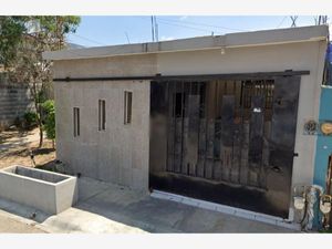 Casa en Venta en Barrio de la Industria Monterrey