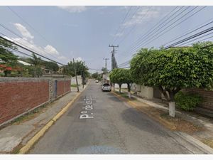 Casa en Venta en Burgos Temixco