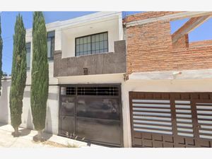 Casa en Venta en Vistas de Oriente Aguascalientes