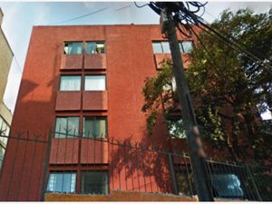 Departamento en Venta en Popotla Miguel Hidalgo