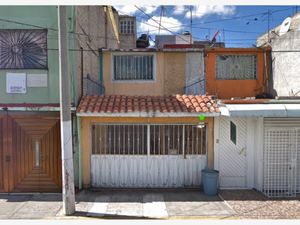 Casa en Venta en Haciendas de Aragón Ecatepec de Morelos