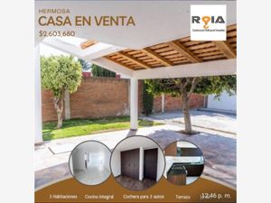 Casa en Venta en San Juan Cuautlancingo Cuautlancingo