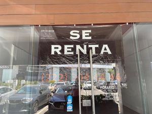 Local en Renta en Santa Cruz Buenavista Puebla