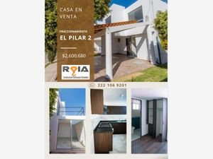 Casa en Venta en San Juan Cuautlancingo Cuautlancingo