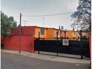 Casa en Venta en Santiago Tepalcatlalpan Xochimilco