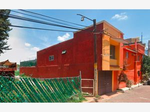 Casa en Venta en Santa Maria Tepepan Xochimilco