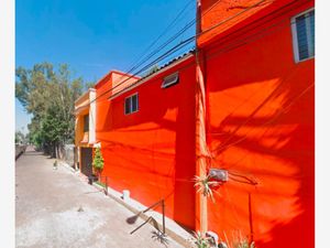 Casa en Venta en Santa Maria Tepepan Xochimilco