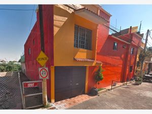 Casa en Venta en Santa Maria Tepepan Xochimilco