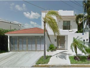 Casa en Venta en Supermanzana 17 Benito Juárez