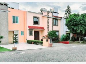 Casa en Venta en Santa Catarina San Andrés Cholula