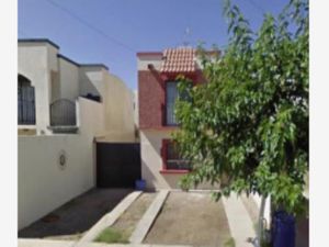 Casa en Venta en Valle del Sol Juárez