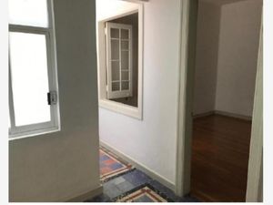 Departamento en Venta en Hipodromo Cuauhtémoc