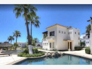 Casa en Venta en El Tezal Los Cabos