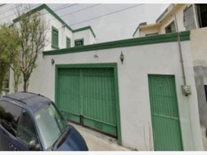 Casa en Venta en Valle del Topo Chico Monterrey