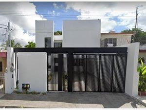 Casa en Venta en Jesus Carranza Mérida