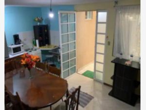 Casa en Venta en Valle de Aragon Nezahualcóyotl