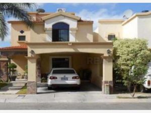 Casa en Venta en Montecarlo Hermosillo