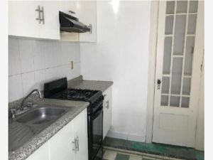 Departamento en Venta en Hipodromo Cuauhtémoc