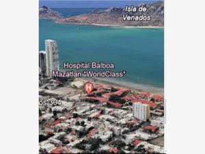 Casa en Venta en Las Gaviotas Mazatlán