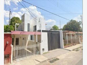 Casa en Venta en Jesus Carranza Mérida