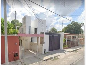 Casa en Venta en Jesus Carranza Mérida