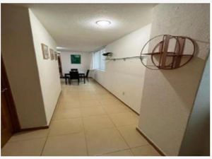 Casa en Venta en Heroes de Churubusco Iztapalapa