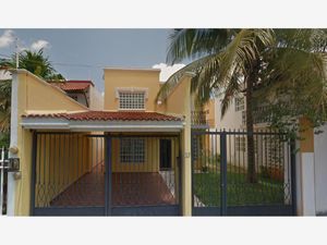 Casa en Venta en Supermanzana 15 Benito Juárez